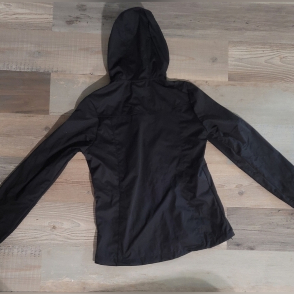 Women's lightweight windbreaker - Picture 2 of 7